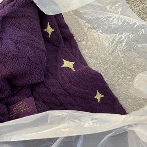 Speak Now (taylor's version) Cardigan M/L